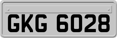 GKG6028