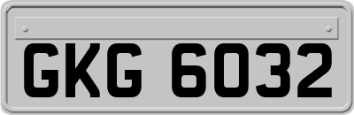 GKG6032