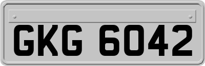 GKG6042