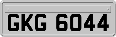 GKG6044