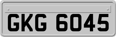 GKG6045
