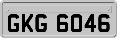 GKG6046