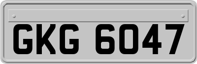 GKG6047