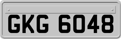 GKG6048