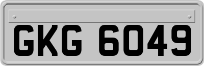GKG6049