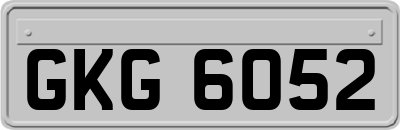 GKG6052