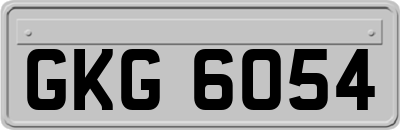 GKG6054