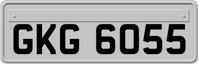 GKG6055