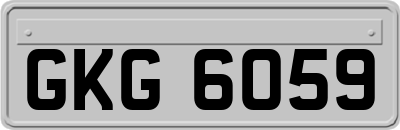 GKG6059