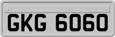 GKG6060