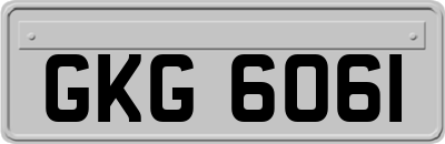 GKG6061