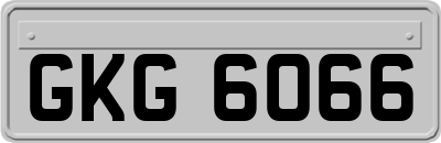 GKG6066