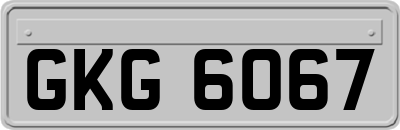 GKG6067