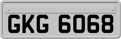 GKG6068