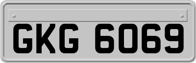 GKG6069