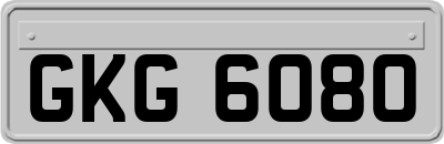 GKG6080