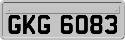 GKG6083