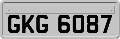 GKG6087