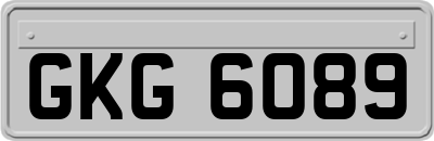 GKG6089