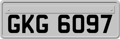 GKG6097