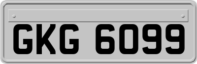 GKG6099