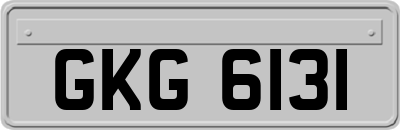 GKG6131