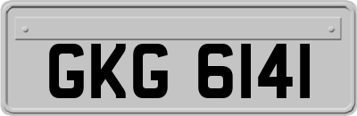 GKG6141