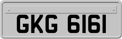GKG6161