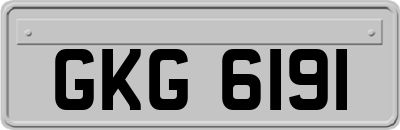 GKG6191