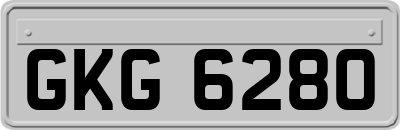 GKG6280
