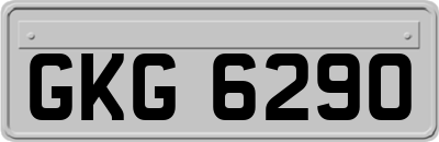 GKG6290