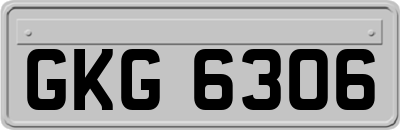 GKG6306