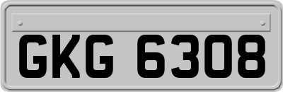 GKG6308