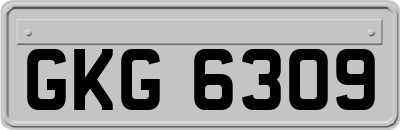 GKG6309