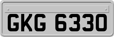 GKG6330