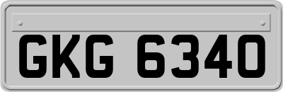 GKG6340
