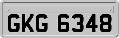 GKG6348