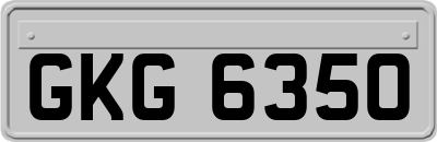GKG6350