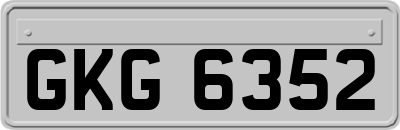 GKG6352