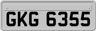 GKG6355