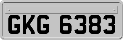 GKG6383