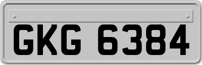GKG6384