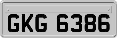 GKG6386