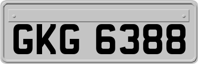 GKG6388