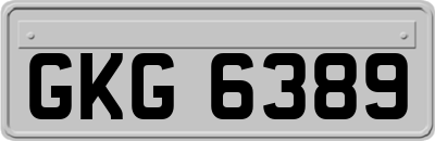GKG6389