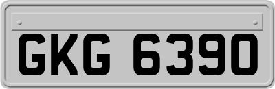 GKG6390