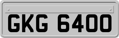 GKG6400