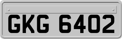 GKG6402