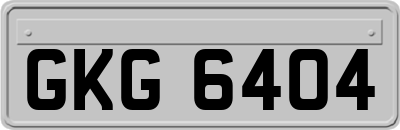 GKG6404