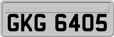 GKG6405